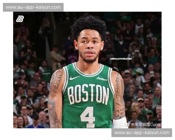 美记：凯尔特人正在积极寻求交易安芬尼西蒙斯价值2770万美元的到期合同